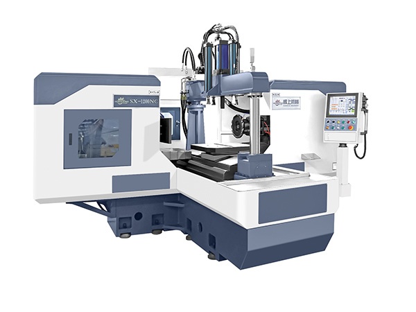 數(shù)控高光機跟數(shù)控銑床有什么區(qū)別-廣東輝上機械科技有限公司